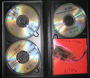 Alice Cooper - Trilogy (CD Tweedehands)