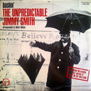 Jimmy Smith - Bashin' - The Unpredictable Jimmy Smith (LP Tweedehands)