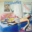 Marillion - Fugazi (LP Tweedehands)