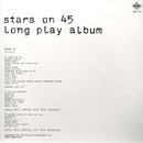 Stars On 45 - Long Play Album (LP Tweedehands)