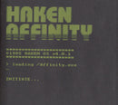 Haken - Affinity (CD) - Discords.nl