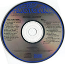 Michael Jackson - Got To Be There / Ben (CD Tweedehands) - Discords.nl