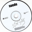 Suede - Singles (CD Tweedehands) - Discords.nl
