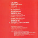 Twenty 4 Seven Featuring Captain Hollywood - Street Moves (CD Tweedehands) - Discords.nl