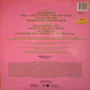 Club Nouveau - Life, Love & Pain (LP Tweedehands) - Discords.nl