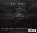 Cosmograf - The Unreasonable Silence (CD) - Discords.nl