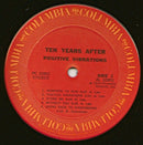 Ten Years After - Positive Vibrations (LP Tweedehands)