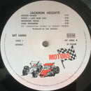 Jackson Heights - King Progress (LP Tweedehands) - Discords.nl