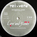 Love & Kisses - Love And Kisses (LP Tweedehands)