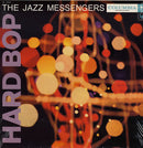 Art Blakey & The Jazz Messengers - Hard Bop (LP Tweedehands)