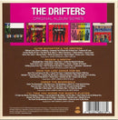Drifters, The - Original Album Series - Discords.nl