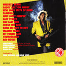 Leslie West - Dodgin' The Dirt (CD Tweedehands) - Discords.nl