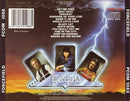 Forcefield (8) - Forcefield (CD Tweedehands)