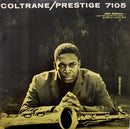 John Coltrane - Coltrane (LP Tweedehands)