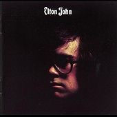 Elton John - Elton John (CD Tweedehands)