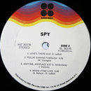 Spy (10) - Spy (LP Tweedehands) - Discords.nl