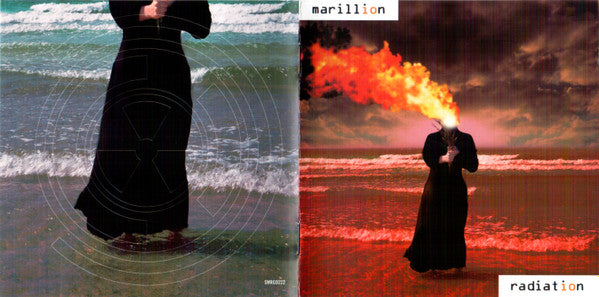 Marillion - Radiation (CD) - Discords.nl