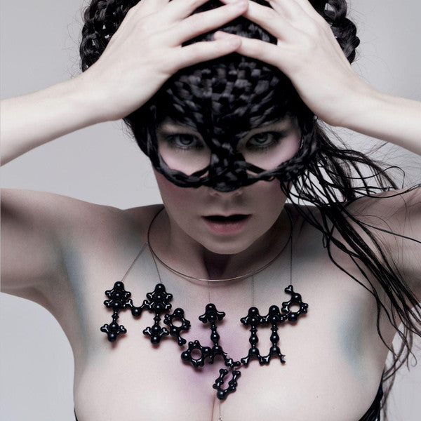 Björk - Medúlla (CD Tweedehands) - Discords.nl
