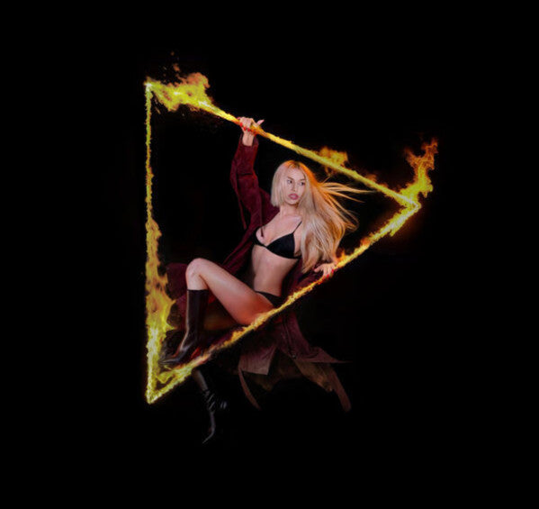 Ava Max - Don't Click Play  (LP) - Discords.nl