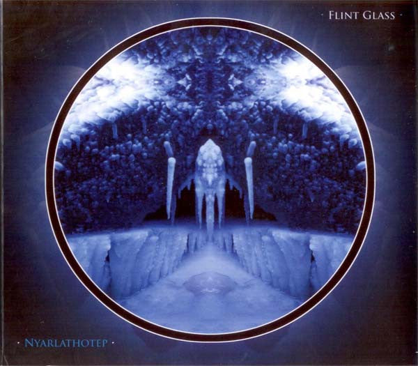 Flint Glass - Nyarlathotep (CD Tweedehands)