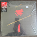 Yard Act - You're Gonna Need A Little Music (LP)