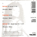 La Toya Jackson - Bad Girl (CD) - Discords.nl