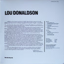 Lou Donaldson - Hot Dog (LP Tweedehands)