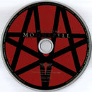 Moonspell - Memorial (CD Tweedehands) - Discords.nl