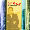 Carl Palmer - Do Ya Wanna Play, Carl? (CD Tweedehands) - Discords.nl