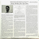Sonny Rollins - Way Out West (LP) - Discords.nl