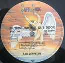 Led Zeppelin - In Through The Out Door (LP Tweedehands) - Discords.nl