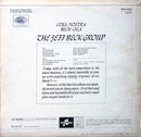 Jeff Beck Group - Beck-Ola (LP Tweedehands) - Discords.nl