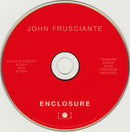 John Frusciante - Enclosure (CD Tweedehands) - Discords.nl