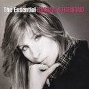 Barbra Streisand - The Essential Barbra Streisand (CD Tweedehands)