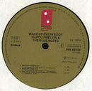 Harold Melvin And The Blue Notes - Wake Up Everybody (LP Tweedehands)