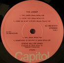 Steve Miller Band - The Joker (LP Tweedehands)