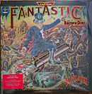 Elton John - Captain Fantastic And The Brown Dirt Cowboy (LP) - Discords.nl