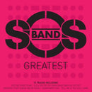 S.O.S. Band, The - Greatest (CD) - Discords.nl
