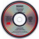 Testament - The New Order (CD) - Discords.nl