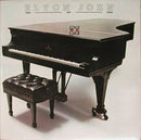 Elton John - Here And There (LP Tweedehands)
