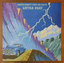 Little Feat - Feats Don't Fail Me Now (LP Tweedehands) - Discords.nl