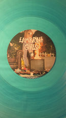 Lambrini Girls - Who Let The Dogs Out (LP) - Discords.nl