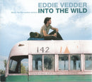 Eddie Vedder - Into The Wild (Music For The Motion Picture) (CD Tweedehands) - Discords.nl