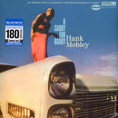 Hank Mobley - A Caddy For Daddy (LP Tweedehands)