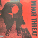 Minor Threat - Minor Threat (LP)