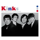 Kinks, The - The Ultimate Collection (CD Tweedehands) - Discords.nl