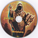 Benediction - Scriptures (CD) - Discords.nl