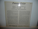 Sonny Stitt - Sonny Stitt Plays Arrangements From The Pen Of Quincy Jones (LP Tweedehands)