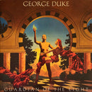 George Duke - Guardian Of The Light (LP Tweedehands)