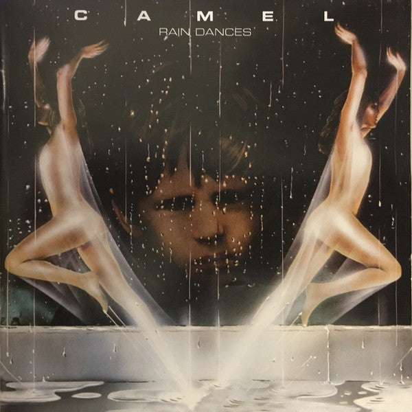 Camel - Rain Dances (CD)